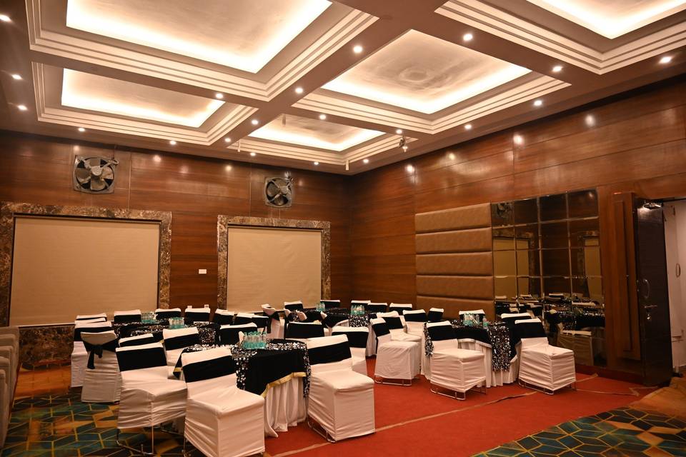 Shimla Havens Resort