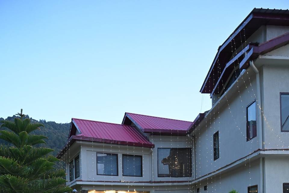 Shimla Havens Resort