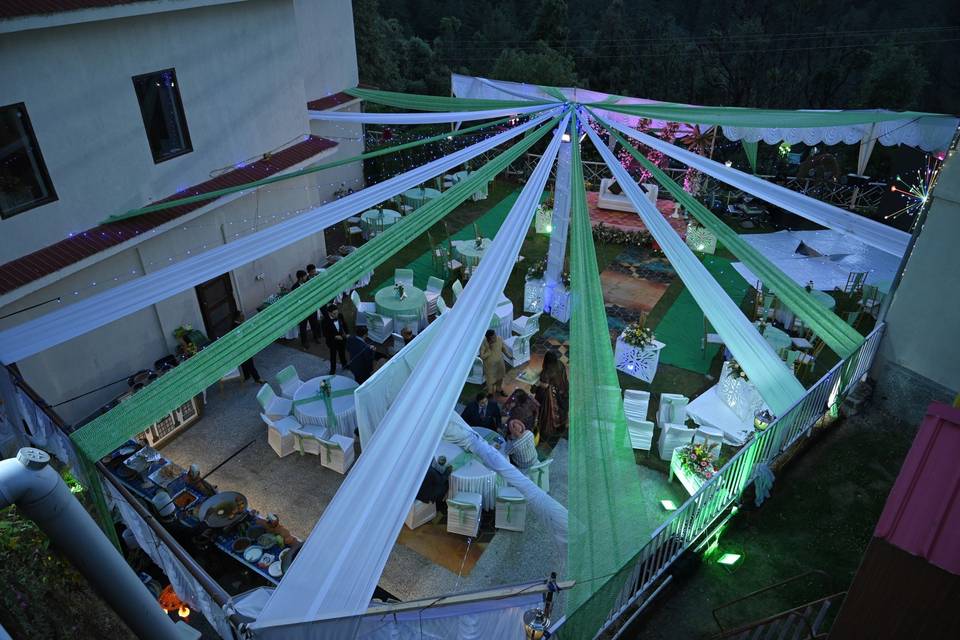 Shimla Havens Resort