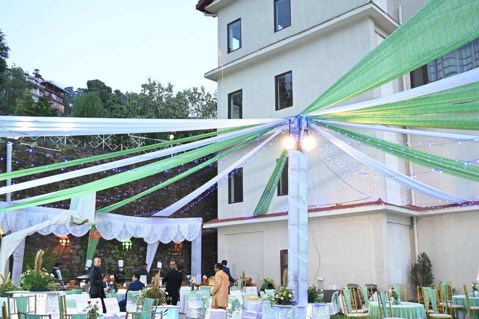 Shimla Havens Resort