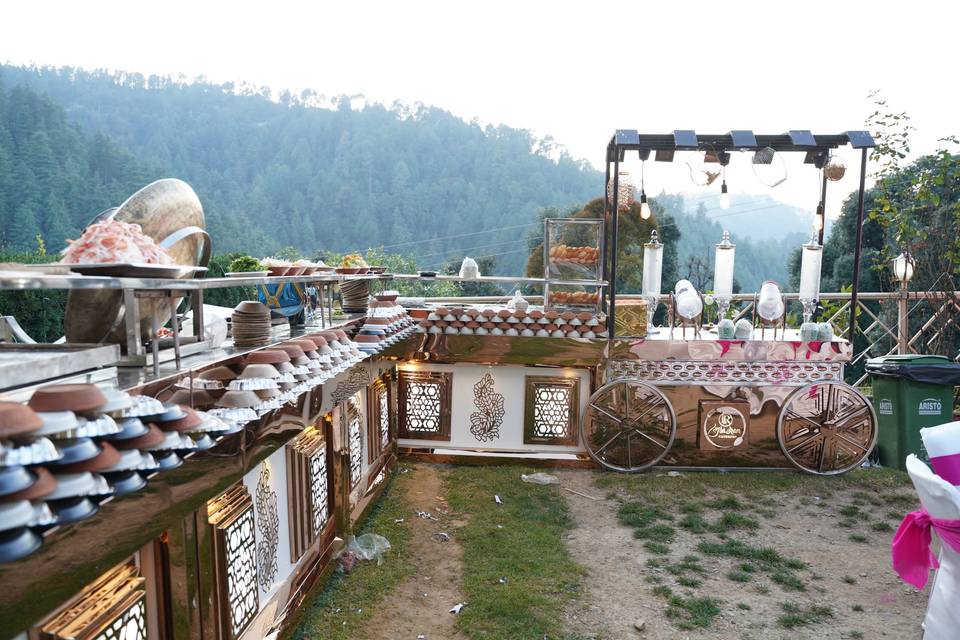 Shimla Havens Resort