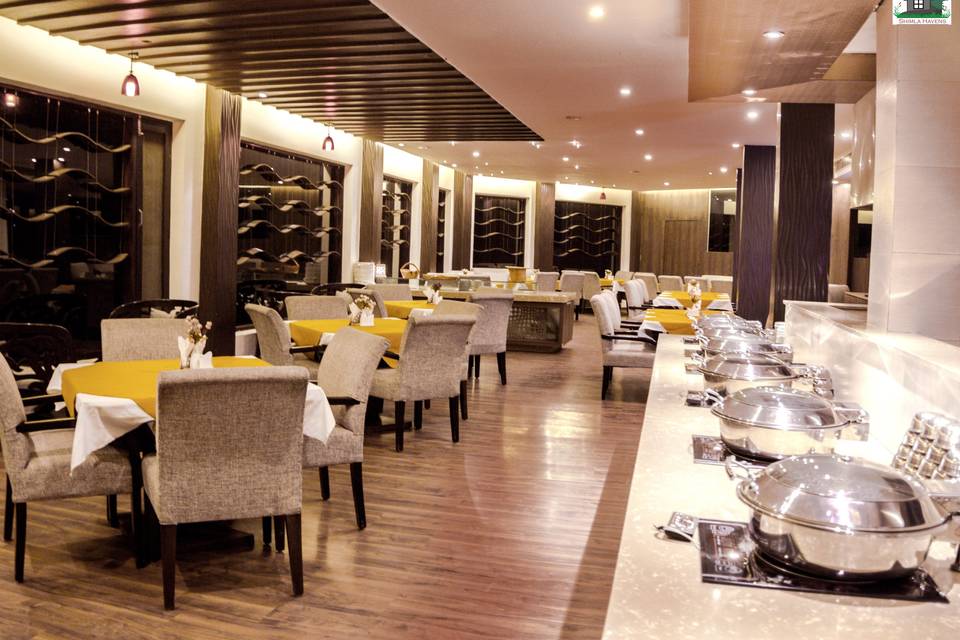 RESTAUARANT