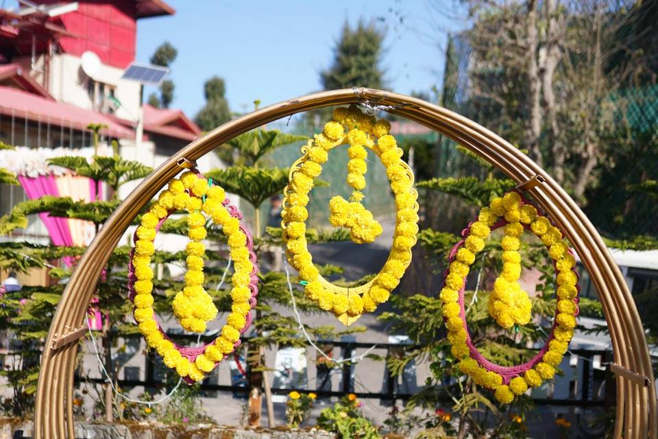 Shimla Havens Resort