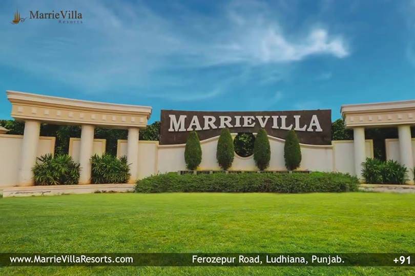 MarrieVilla Hotel & Resorts
