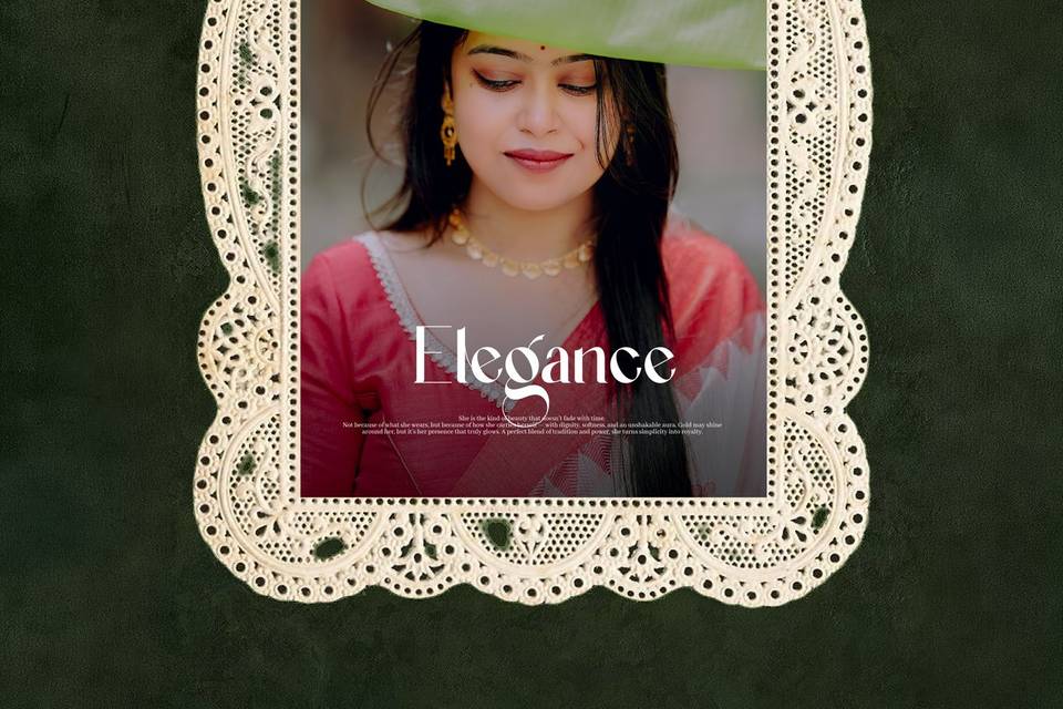 Elegance