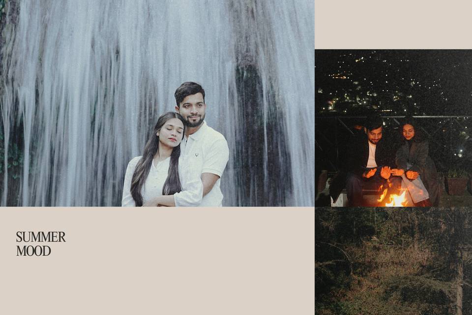 Mussoorie