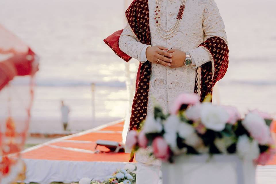 Groom