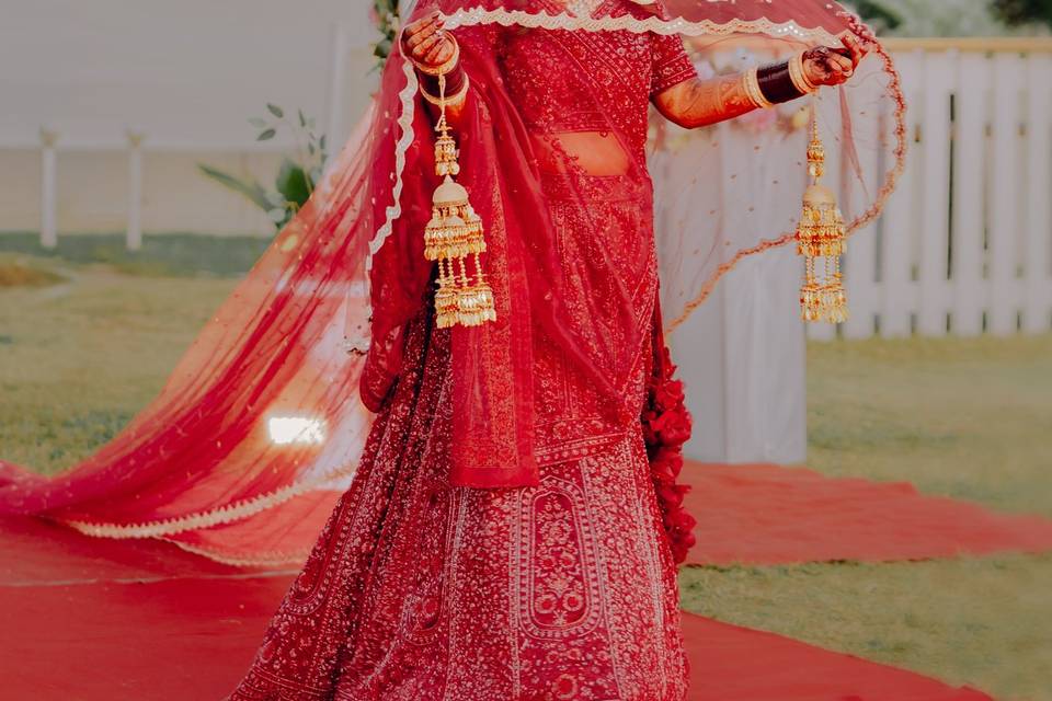 Bride