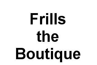 Frills the Boutique
