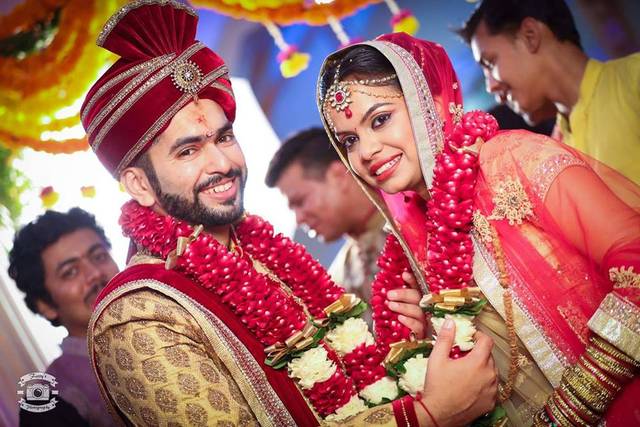 Varmala Ceremony