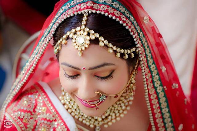 Bride