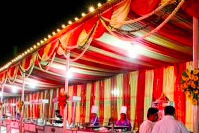 Chulha Caterers, Greater Noida