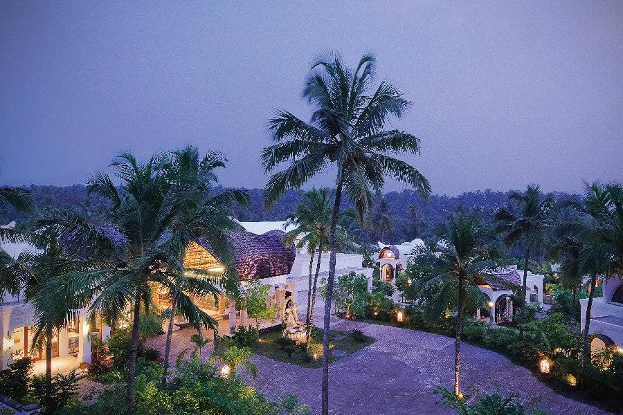 Taj Bekal Resort & Spa