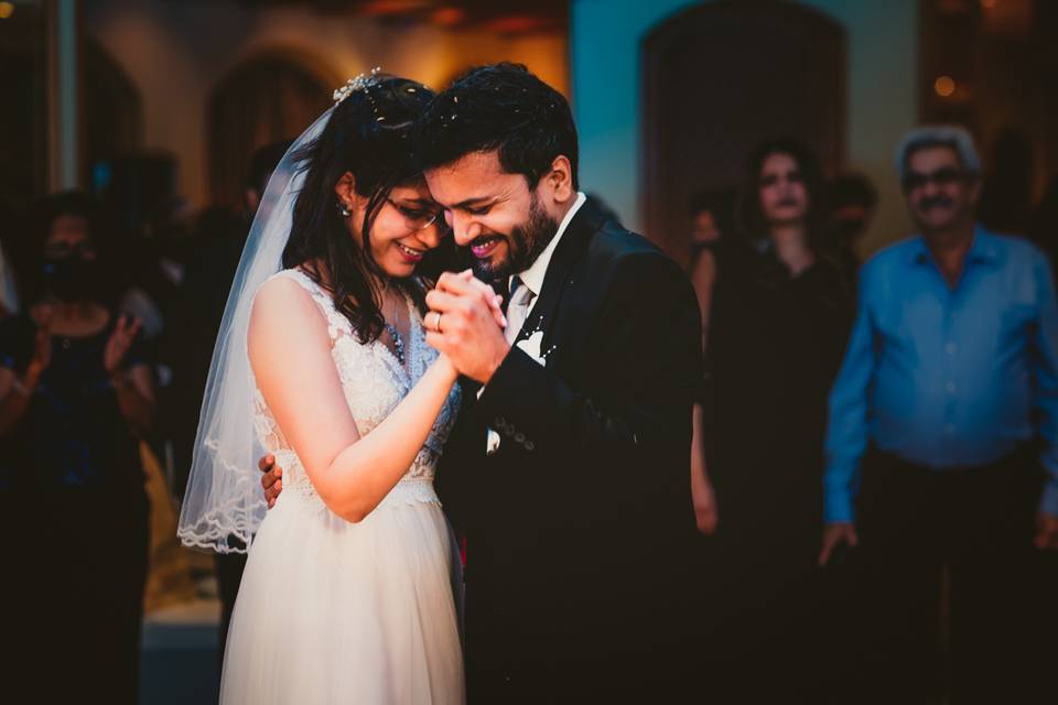 First Dance