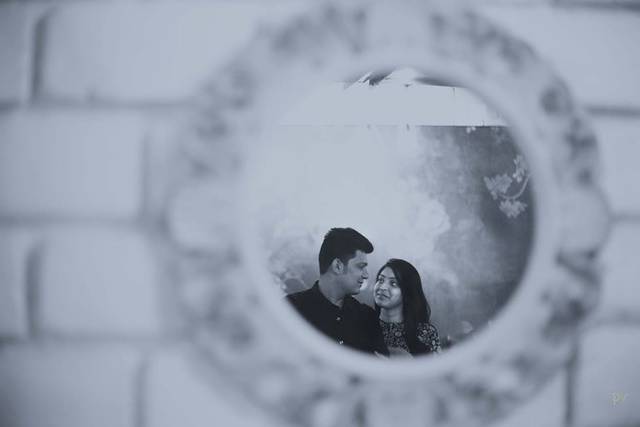 Couple shot