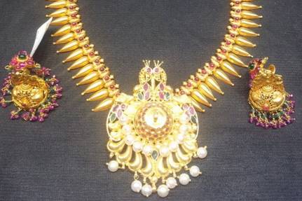 Suraj Bhan Jewellers