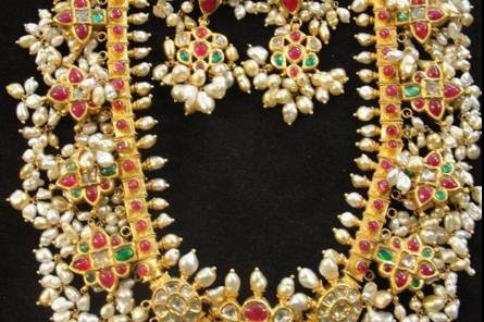 Suraj Bhan Jewellers