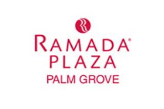 Ramada Plaza Palm Grove