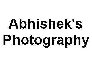 Abhishek's photography logo