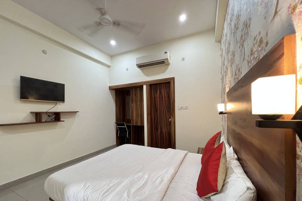 Accommodation