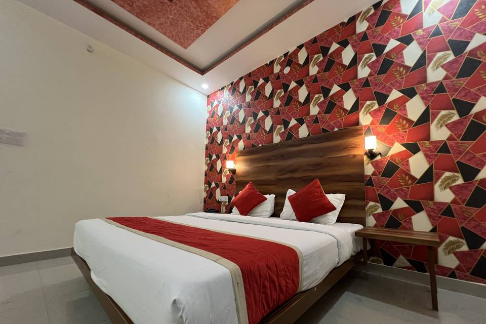 Accommodation