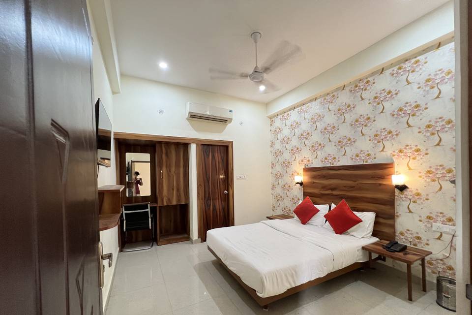 Accommodation