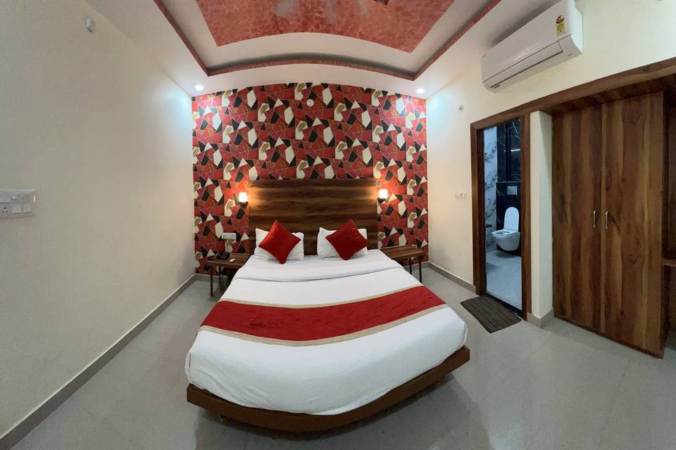 Accommodation