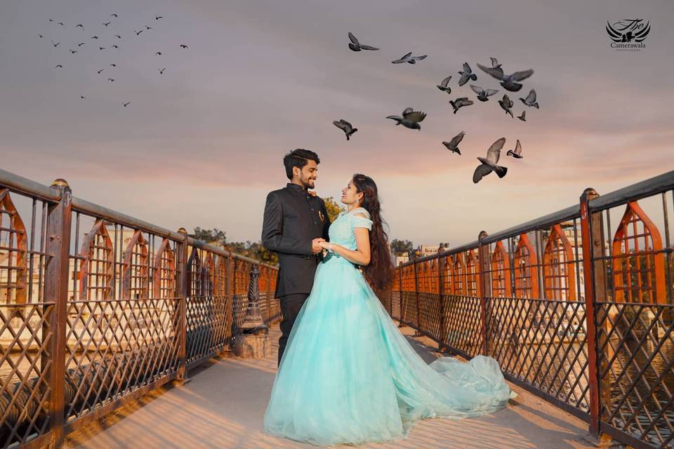 Prewedding