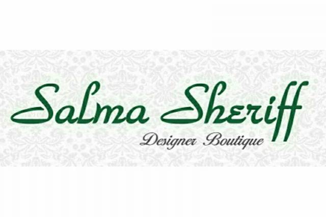 Salma Sheriff Design Worx Boutique Lehenga Kalyan Nagar