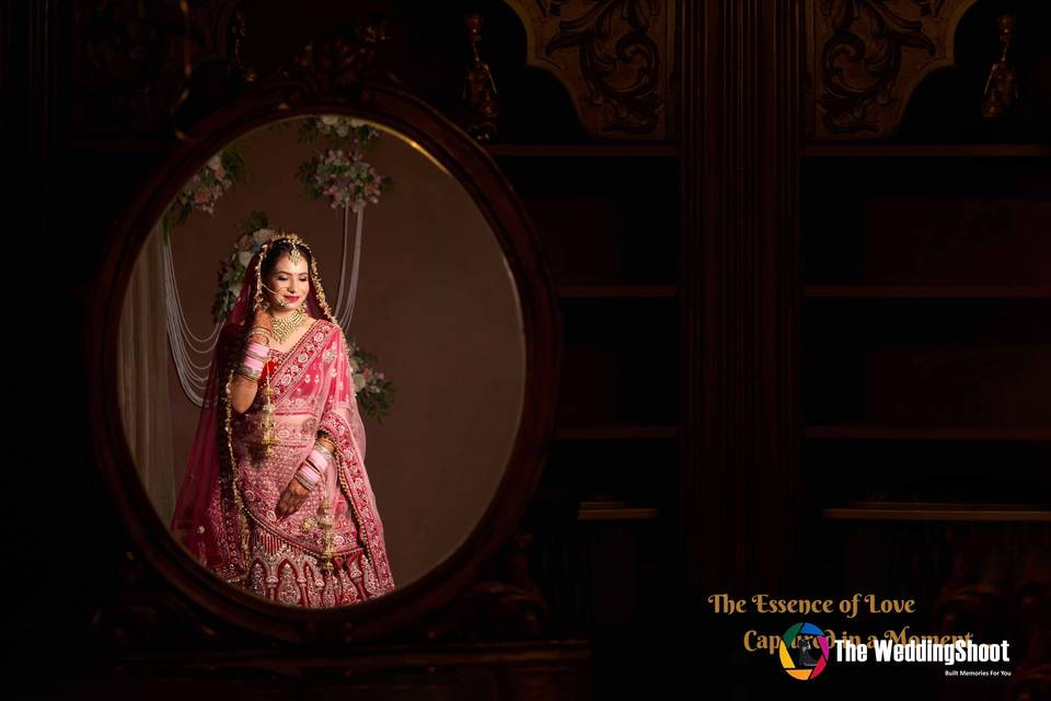 Wedding Photo