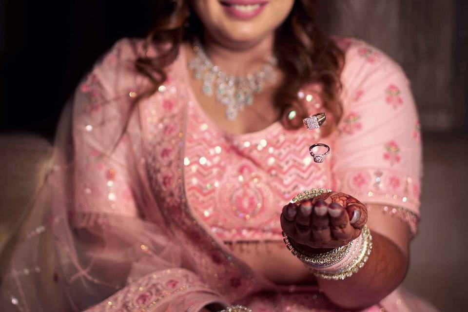 Wedding Photo