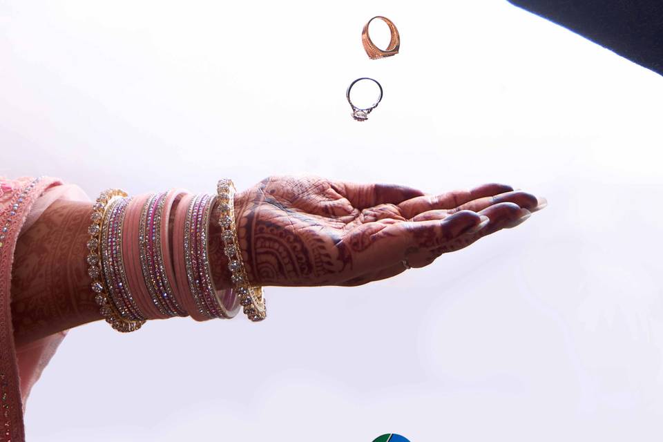 Wedding Photo