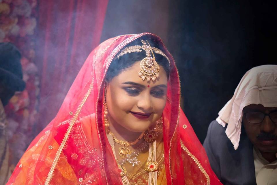 Wedding Photo