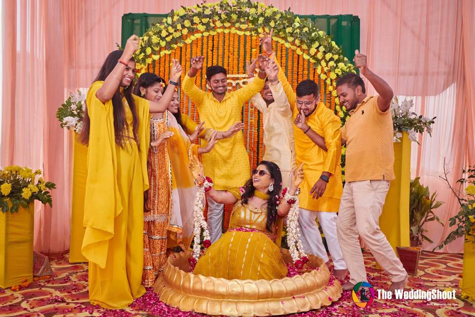 Wedding Photo