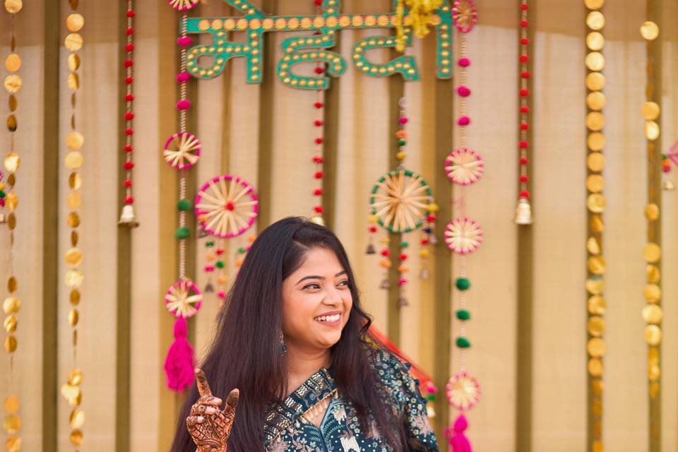 Wedding Photo