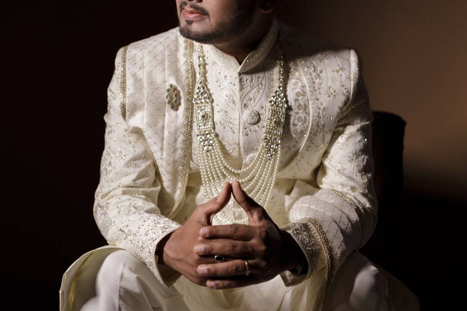 Wedding Photo