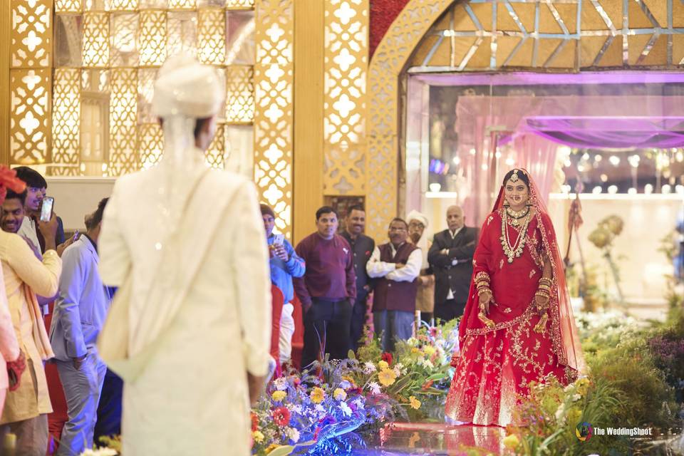Wedding Photo