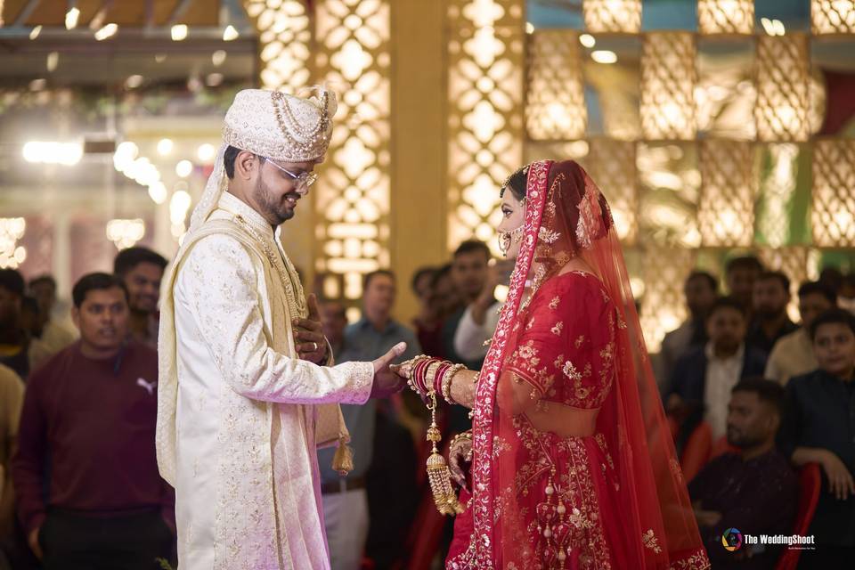 Wedding Photo