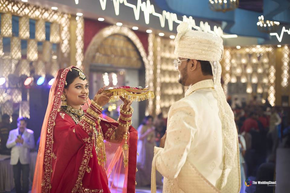 Wedding Photo