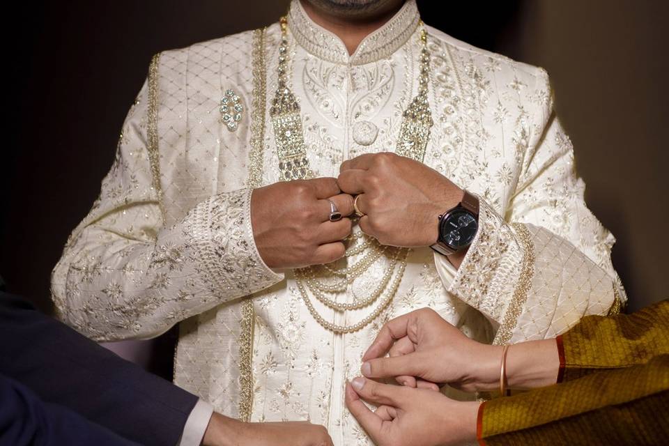 Wedding Photo