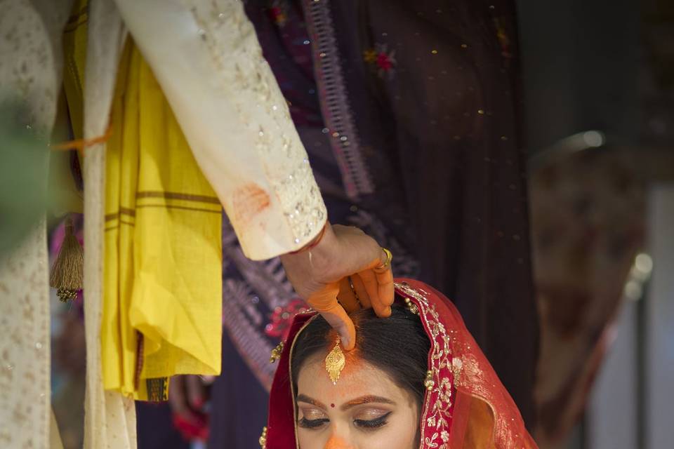 Wedding Photo