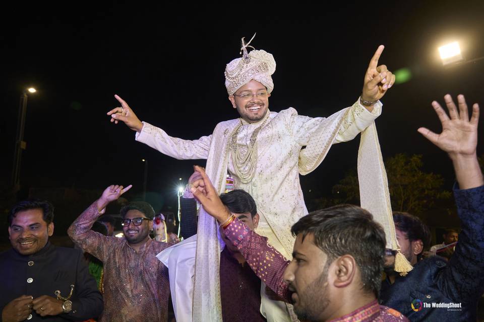 Wedding Photo