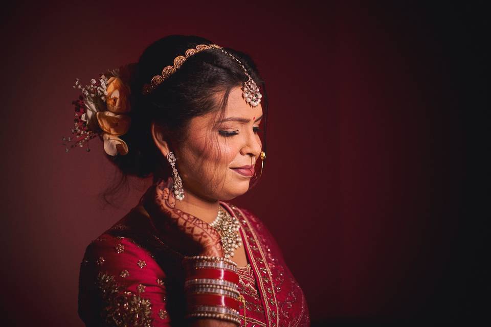 Wedding Photo