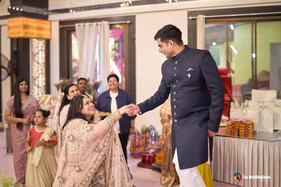 Wedding Photo