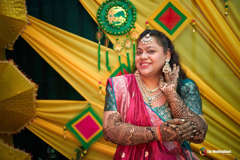 Wedding Photo