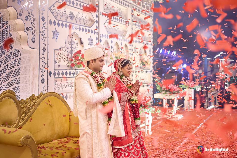 Wedding Photo