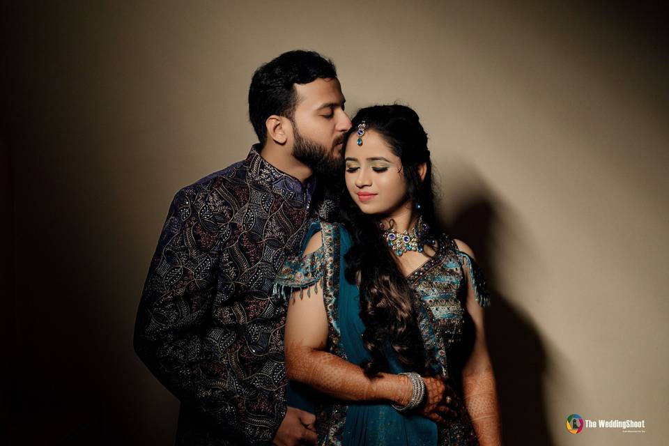 Wedding Photo