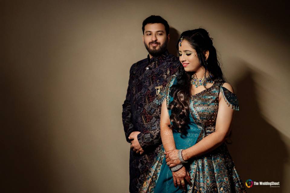 Wedding Photo