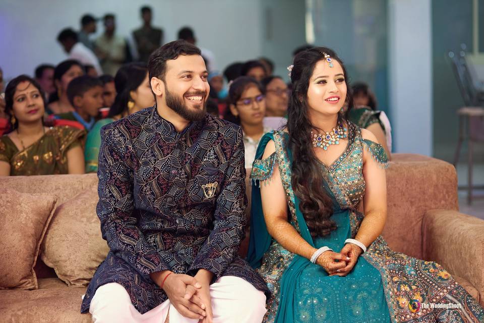 Wedding Photo