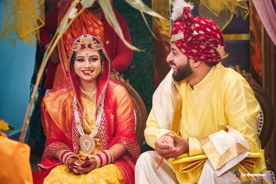 Wedding Photo